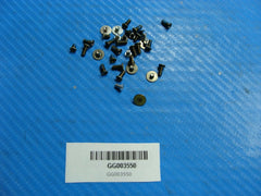 Acer Aspire M5-481PT 14" Screw Set Screws for Repair ScrewSet Tested Laptop Parts - Replacement Parts for Repairs