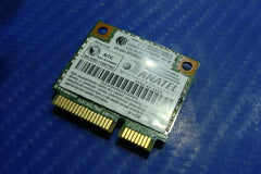 Acer Aspire M5-481PT-6488 14" Genuine Laptop Wireless WiFi Card AR5B22 Tested Laptop Parts - Replacement Parts for Repairs