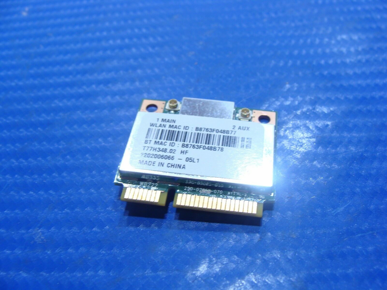 Acer Aspire M5-481PT-6644 14