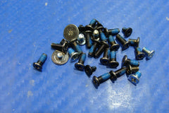 Acer Aspire M5-481PT-6644 14" Genuine Screw Set Screws for Repair ScrewSet ER* Tested Laptop Parts - Replacement Parts for Repairs