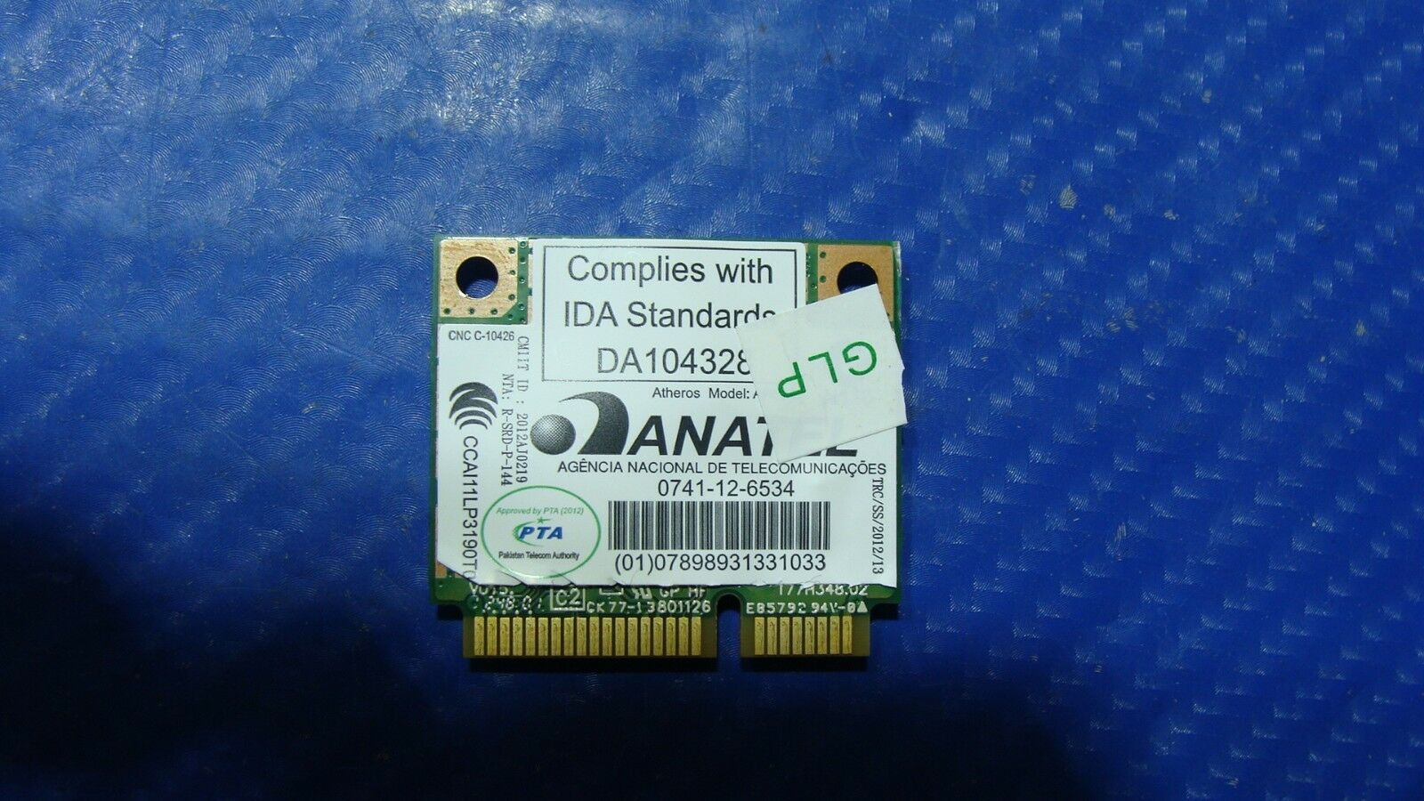 Acer Aspire M5-481PT-6644 14