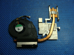 Acer Aspire M5-481TG 14" Genuine Cooling Fan w/ Heatsink 39Z09TMTN00 Tested Laptop Parts - Replacement Parts for Repairs