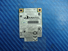 Acer Aspire M5-481TG 14" Genuine Laptop WiFi Wireless Card AR5B22 Tested Laptop Parts - Replacement Parts for Repairs