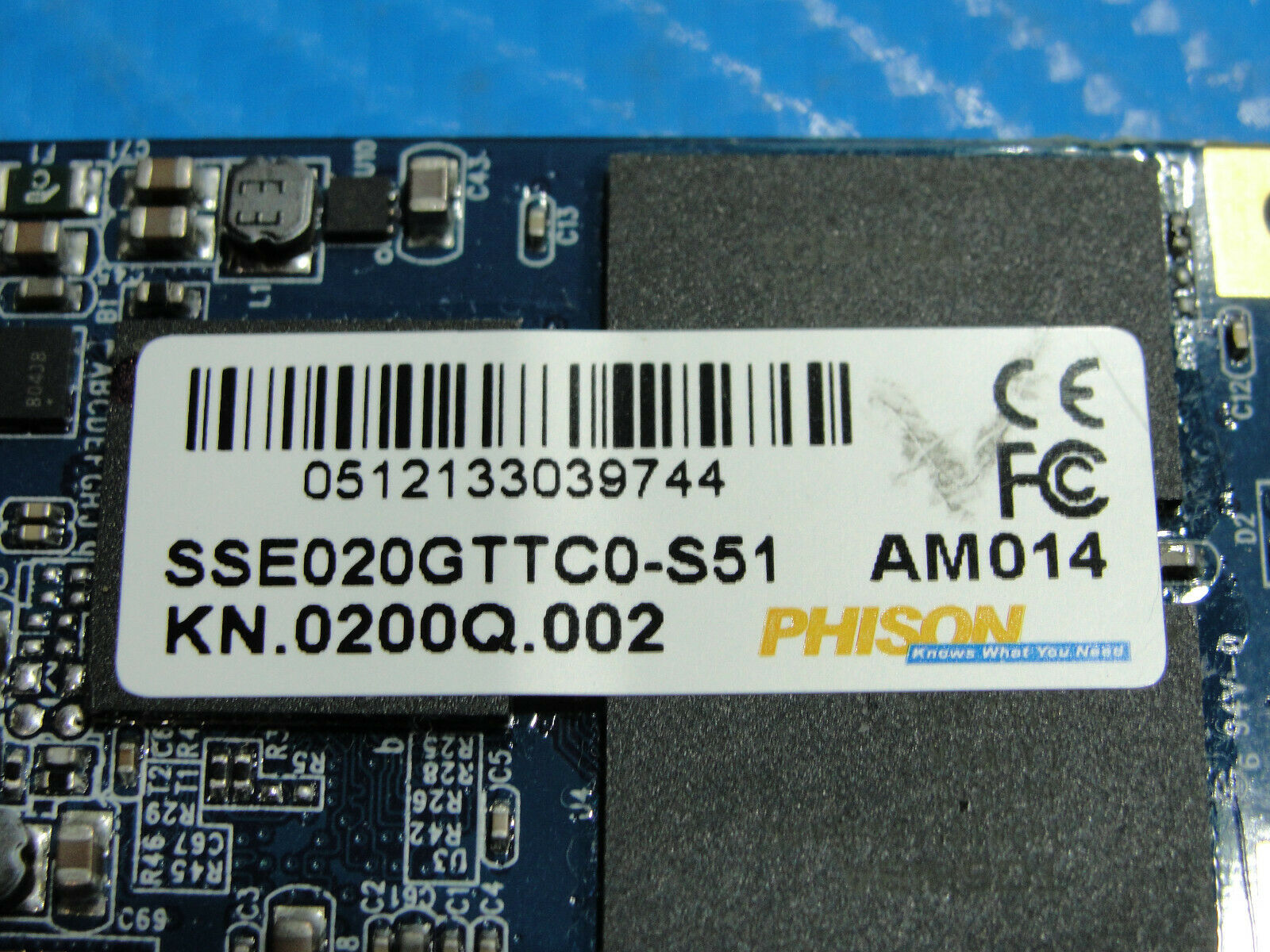 Acer Aspire M5-481TG-6814 13.3