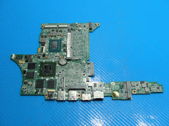 Acer Aspire M5-481TG-6814 13 i5-3317u Motherboard GT640m DA0Z09MBAE0 ASIS READ Tested Laptop Parts - Replacement Parts for Repairs