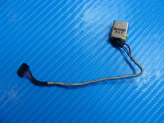 Acer Aspire M5-582PT-6852 15.6" Genuine DC in Power Jack w/ Cable Tested Laptop Parts - Replacement Parts for Repairs