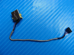 Acer Aspire M5-582PT-6852 15.6" Genuine DC in Power Jack w/ Cable Tested Laptop Parts - Replacement Parts for Repairs