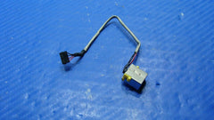 Acer Aspire M5-582PT-6852 15.6" Genuine Laptop DC IN Power Jack w/ Cable ER* Tested Laptop Parts - Replacement Parts for Repairs