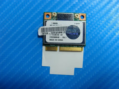 Acer Aspire M5-582PT-6852 15.6" Genuine Laptop WiFi Wireless Card AR5B22 Tested Laptop Parts - Replacement Parts for Repairs