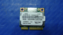 Acer Aspire M5-582PT-6852 15.6" Genuine Laptop WiFi Wireless Card AR5B22 ER* Tested Laptop Parts - Replacement Parts for Repairs