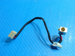 Acer Aspire M5-583P-5859 15.6" Genuine DC IN Power Jack w/Cable DD0ZRKAD100 Tested Laptop Parts - Replacement Parts for Repairs