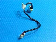 Acer Aspire M5-583P-5859 15.6" Genuine DC IN Power Jack w/Cable DD0ZRKAD100 Tested Laptop Parts - Replacement Parts for Repairs