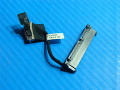 Acer Aspire M5-583P-5859 15.6" Genuine HDD Hard Drive Connector DD0R5HD000 Tested Laptop Parts - Replacement Parts for Repairs