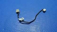 Acer Aspire M5-583P-6428 15.6" Genuine DC-IN Power Jack w/Cable DD0ZRKAD100 ER* Tested Laptop Parts - Replacement Parts for Repairs