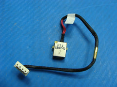 Acer Aspire M5-583P-9688 15.6" DC IN Power Jack w/Cable DD0ZRKAD100 Tested Laptop Parts - Replacement Parts for Repairs