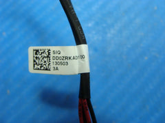 Acer Aspire M5-583P-9688 15.6" DC IN Power Jack w/Cable DD0ZRKAD100 Tested Laptop Parts - Replacement Parts for Repairs