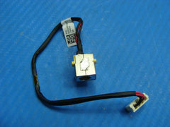 Acer Aspire M5-583P-9688 15.6" DC IN Power Jack w/Cable DD0ZRKAD100 Tested Laptop Parts - Replacement Parts for Repairs