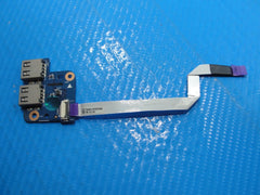 Acer Aspire Nitro 17.3 VN7-791 Genuine Dual USB Board 450.02g03.0001 Tested Laptop Parts - Replacement Parts for Repairs