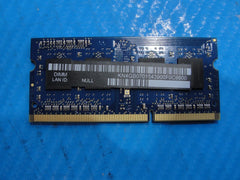 Acer Aspire Nitro 17.3 VN7-791 Kingston So-dimm Memory Ram 4GB pc3l-12800s Tested Laptop Parts - Replacement Parts for Repairs