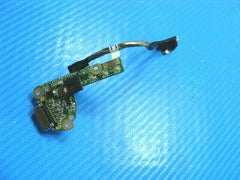 Acer Aspire ONE 11.6" A0751H Genuine VGA Board w/ Cable DA0ZA31B4E0 Tested Laptop Parts - Replacement Parts for Repairs