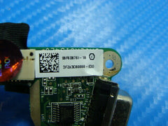 Acer Aspire ONE 11.6" A0751H Genuine VGA Board w/ Cable DA0ZA31B4E0 Tested Laptop Parts - Replacement Parts for Repairs