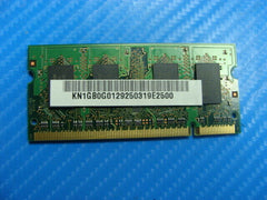 Acer Aspire ONE 11.6" A0751H Hynix SO-DIMM RAM Memory 1GB PC2-5300S Tested Laptop Parts - Replacement Parts for Repairs