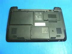 Acer Aspire ONE 11.6" A0751H OEM Bottom Case Black 38ZA3BATN40 Tested Laptop Parts - Replacement Parts for Repairs