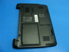 Acer Aspire ONE 11.6" A0751H OEM Bottom Case Black 38ZA3BATN40 Tested Laptop Parts - Replacement Parts for Repairs