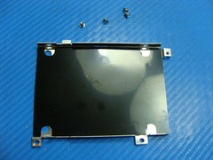 Acer Aspire ONE 11.6" A0751H OEM HDD Hard Drive Caddy w/Screws Tested Laptop Parts - Replacement Parts for Repairs