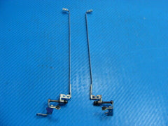 Acer Aspire ONE 11.6" A0751H OEM Hinge Set Left & Right Tested Laptop Parts - Replacement Parts for Repairs