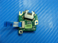 Acer Aspire ONE 11.6" A0751H OEM Laptop Ethernet Port Board DA0ZA3PC4E0 Tested Laptop Parts - Replacement Parts for Repairs