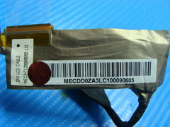 Acer Aspire ONE 11.6" A0751H OEM Laptop LCD Cable DD0ZA3LC100 Tested Laptop Parts - Replacement Parts for Repairs