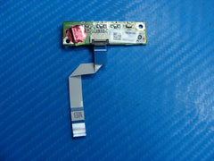 Acer Aspire ONE 11.6" A0751H OEM Laptop Wireless Switch Board DA0ZA3YB4E0 Tested Laptop Parts - Replacement Parts for Repairs