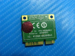 Acer Aspire ONE 11.6" A0751H OEM Laptop Wireless WiFi Card AR5BHB63 Tested Laptop Parts - Replacement Parts for Repairs