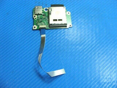 Acer Aspire ONE 11.6" A0751H OEM USB SD Card Reader Board DA0ZA3TH4D0 Tested Laptop Parts - Replacement Parts for Repairs