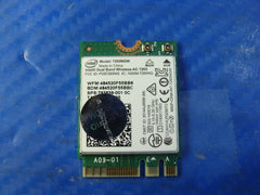 Acer Aspire One 11 11.6" AO1-132-C3T3 N16Q9 OEM Wireless Wifi Card 7265NGW GLP* Tested Laptop Parts - Replacement Parts for Repairs