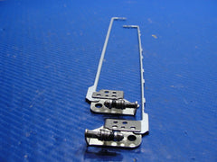 Acer Aspire One AO1-431-C8G8 14" Genuine Left & Right Hinge Set Hinges ER* Tested Laptop Parts - Replacement Parts for Repairs