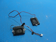 Acer Aspire One AO1-431-C8G8 14" Left & Right Speaker Set Speakers Tested Laptop Parts - Replacement Parts for Repairs