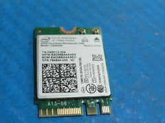 Acer Aspire One AO1-431-C8G8 14" WiFi Wireless Card 3160NGW 784644-005 Tested Laptop Parts - Replacement Parts for Repairs