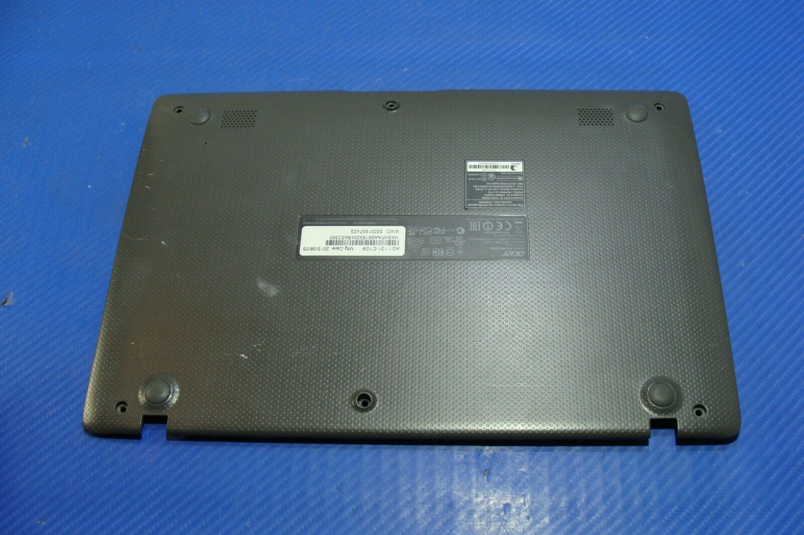 Acer Aspire One Cloudbook AO1-131-C1G9 11.6