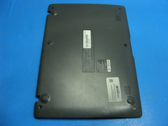 Acer Aspire One Cloudbook AO1-131-C9RK 11.6 Bottom Case Base Cover b0965501s1310 Tested Laptop Parts - Replacement Parts for Repairs