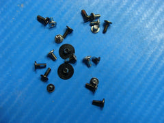 Acer Aspire One Cloudbook AO1-131-C9RK 11.6" Screw Set Screws Tested Laptop Parts - Replacement Parts for Repairs