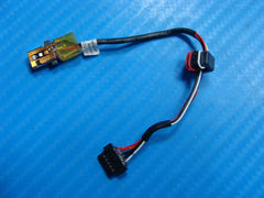 Acer Aspire One Cloudbook AO1-131-C9RK DC In Power Jack w/Cable 6017b0688001 Tested Laptop Parts - Replacement Parts for Repairs