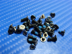 Acer Aspire One Cloudbook AO1-431-C8G8 14" Genuine Screw Set Screws ScrewSet ER* Tested Laptop Parts - Replacement Parts for Repairs