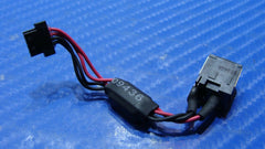 Acer Aspire One D255 10.1" Genuine Laptop DC-IN Power Jack w/ Harness Cable Tested Laptop Parts - Replacement Parts for Repairs