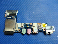 Acer Aspire One D260 10.1" OEM USB SD Card Reader Audio Ethernet Board LS-5655P Tested Laptop Parts - Replacement Parts for Repairs