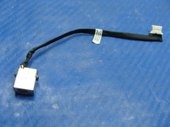 Acer Aspire R3-131T 11.6" Genuine DC IN Power Jack w/Cable 450.06502.0001 ER* Tested Laptop Parts - Replacement Parts for Repairs