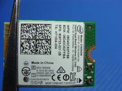 Acer Aspire R3-131T 11.6" Genuine Intel Wireless Card 806723-001 3165NGW ER* Tested Laptop Parts - Replacement Parts for Repairs