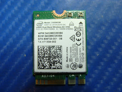 Acer Aspire R3-131T 11.6" Genuine WiFi Wireless Card 806723-001 3165NGW ER* Tested Laptop Parts - Replacement Parts for Repairs