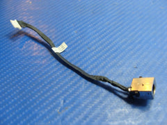 Acer Aspire R3-131T-C1YF 11.6" Genuine DC IN Power Jack w/Cable 450.06502.0001 Tested Laptop Parts - Replacement Parts for Repairs